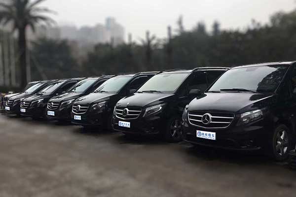 Benz Vito