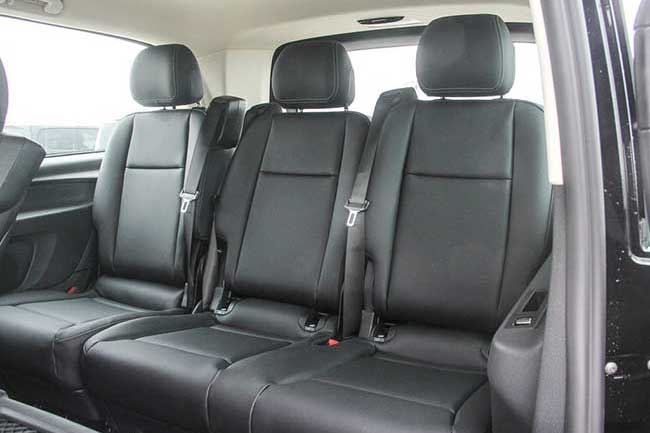 Benz Vito