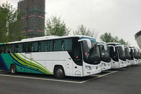 Bus (33-35 Seats)