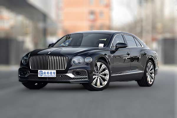 Bentley Mulsanne