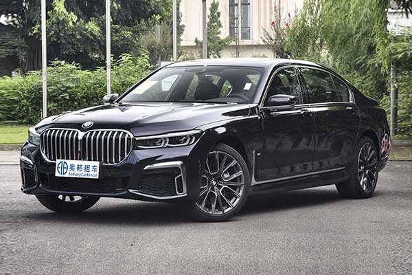 上海租車(chē)的常見(jiàn)方式及相關(guān)租車(chē)流程