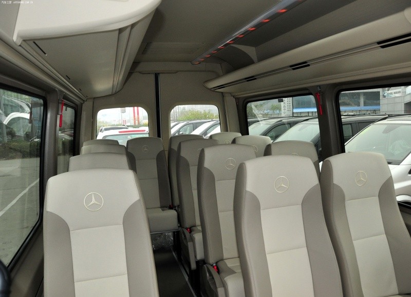 Benz Lingte rental
