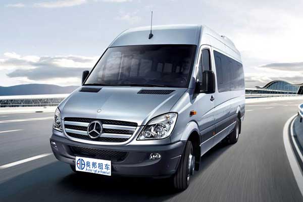 Benz Lingte rental