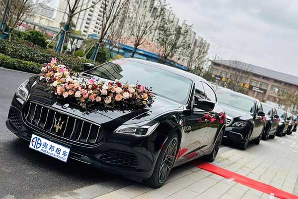 瑪莎拉蒂