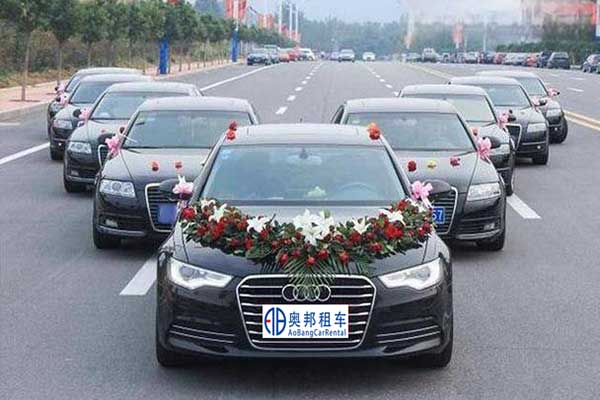 奧迪A8