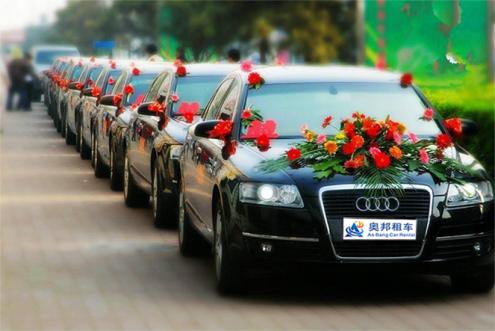 上海婚車租賃時(shí)需要注意什么?上?;檐囎赓U注意事項(xiàng)