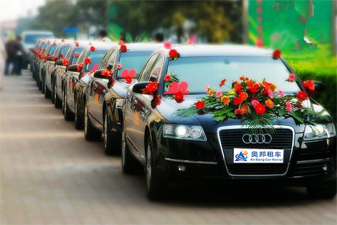 婚車租賃時要注意什么?婚車租賃注意事項