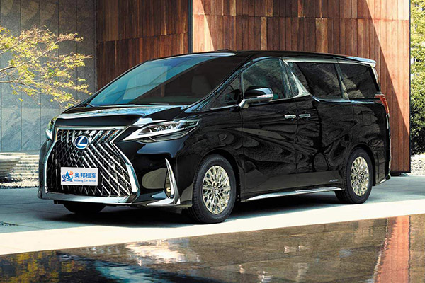 商務(wù)租車的注意事項及其車輛改造