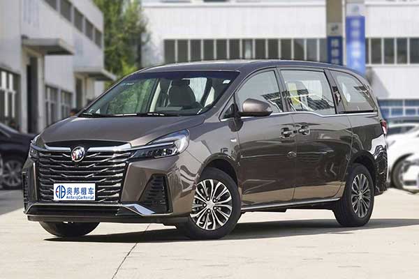 上海自駕租車時(shí)如何選車?上海自駕游租車車型怎么選?