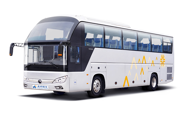 為什么大多數企業(yè)都租賃大巴作為班車?