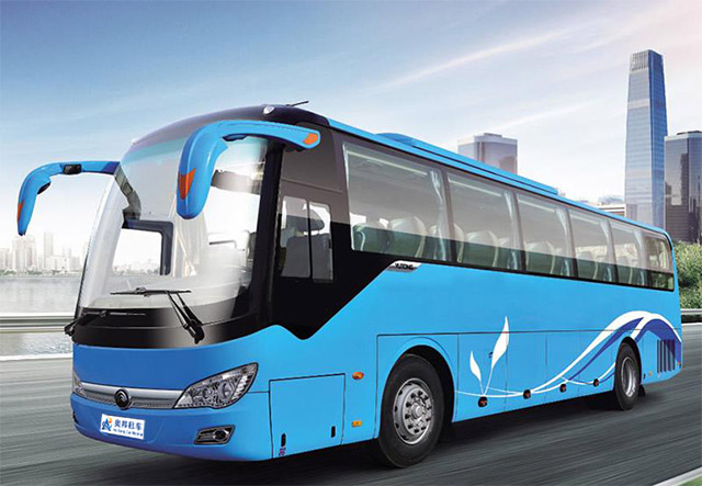 上海企業(yè)大巴租賃時的租車技巧,企業(yè)班車租賃技巧