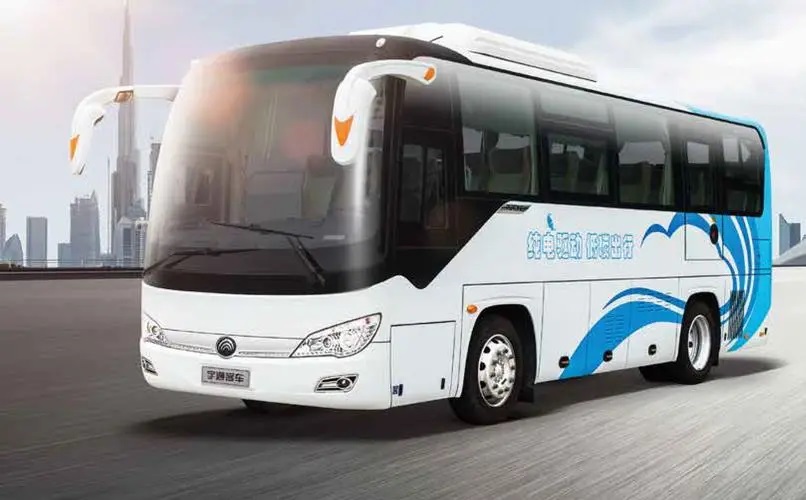 上海班車租賃時(shí)應(yīng)注意些什么?班車租賃注意事項(xiàng)