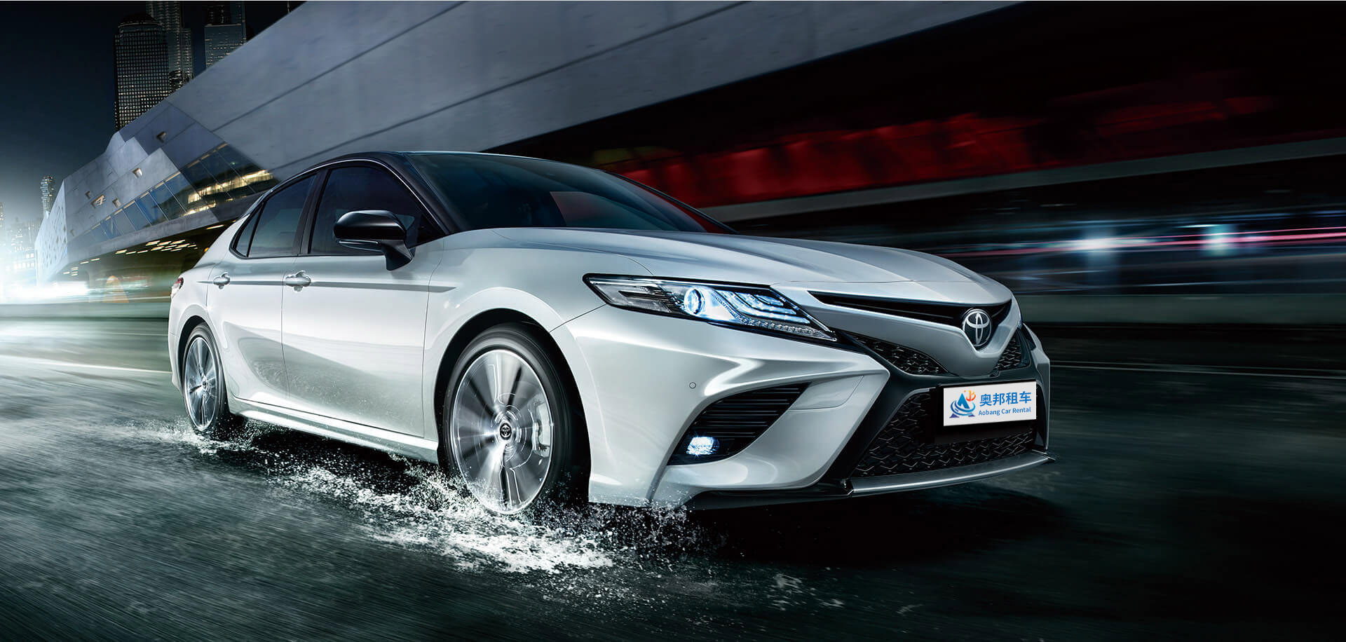 上海自駕租車(chē)要注意什么?上海自駕租車(chē)技巧